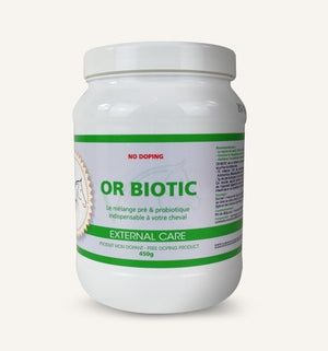 Or-Vet – OR BIOTIC 1.350 Kg   | Sellerie Bucéphale
