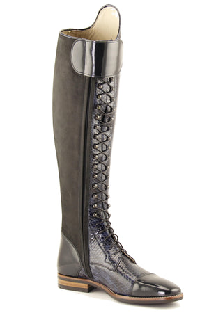 Petrie – Bottes Petrie Florence Calf (veau)   | Sellerie Bucéphale