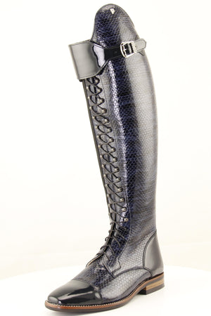 Petrie – Bottes Petrie Florence Calf (veau)   | Sellerie Bucéphale