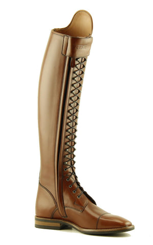 Petrie – Bottes Petrie Florence Calf (veau)   | Sellerie Bucéphale