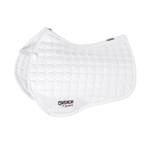 Eskadron – Tapis GLOSSY COMPACT BASICS Noir DL - Dressage  | Sellerie Bucéphale