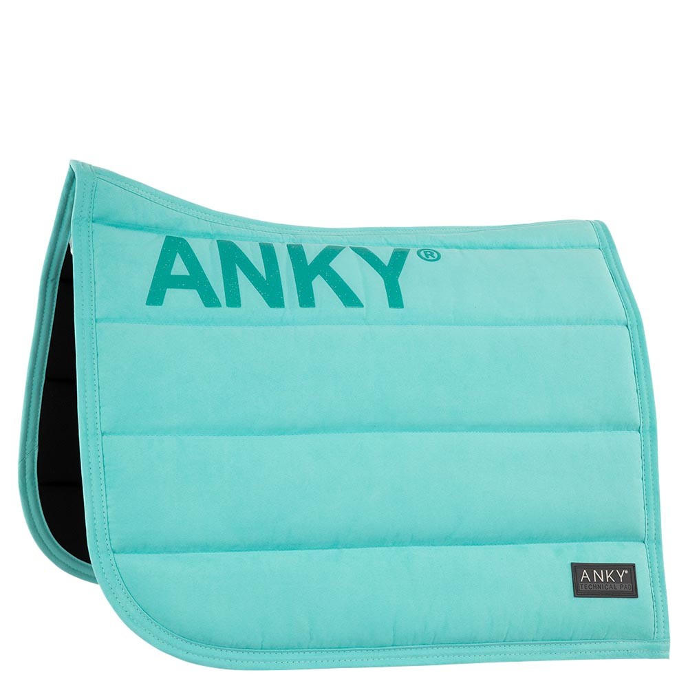 Anky – Tapis de selle ANKY® Collection Hiver 2021 Dressage Ceramic  | Sellerie Bucéphale