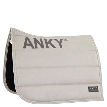 Anky – Tapis de selle ANKY® Collection Hiver 2021 Dressage Crown Jewel  | Sellerie Bucéphale
