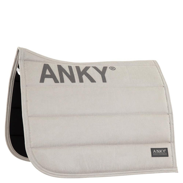 Anky – Tapis de selle ANKY® Collection Hiver 2021 Dressage Crown Jewel  | Sellerie Bucéphale