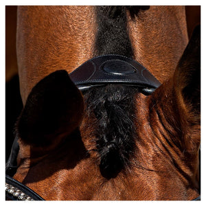 Bridon ANKY® Pullback Noseband