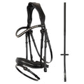 Image for Ergonomisch hoofdstel ANKY Pullback Neusriem