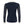 Polo de concours ANKY® Longsleeve Shirt Mesh Bleu marine dos | Sellerie Bucéphale
