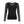 Anky – Polo de concours ANKY® Longsleeve Shirt Mesh Noir face  | Sellerie Bucéphale