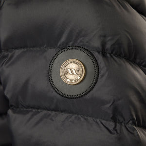 Back on Track – Veste femme Grace Noir XL  | Sellerie Bucéphale