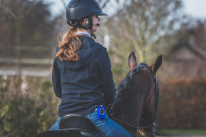 WHIS – Kit Whis Competition Système d'instruction Noir   | Sellerie Bucéphale