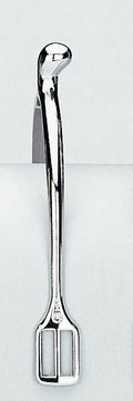 Image for Mamuze Sprenger od kromiranog čelika, zaobljeni krak, ženske — 15 i 30 mm