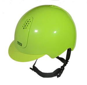 KEP Italia – Casque Keppy enfant Vert   | Sellerie Bucéphale