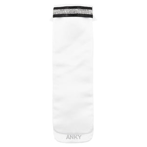 Anky – Lavallière ANKY® Variable Blanc-Noir  | Sellerie Bucéphale