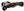 Mattès – Sangle courte forme demi-lune Tissu coton avec housse amovible Mattès 60cm   | Sellerie Bucéphale