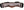 Mattès – Sangle courte forme demi-lune Tissu coton avec housse amovible Mattès 65cm   | Sellerie Bucéphale
