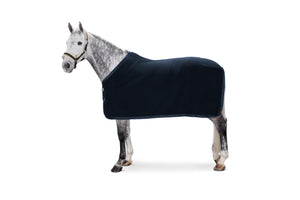 Eskadron – Chemise polaire personnalisable Eskadron Noir S - 125 3 cordes | Sellerie Bucéphale