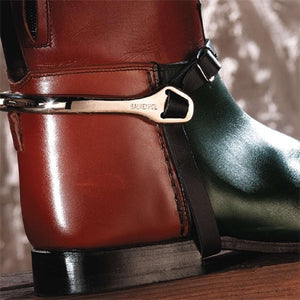 Sprenger – Eperons de Dressage Sprenger Balkenhol Dame Sans molette  | Sellerie Bucéphale