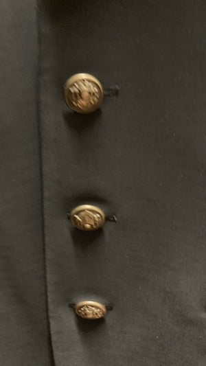 Lamantia Couture – Veste Lamantia Couture homme soft shell bordure camel L   | Sellerie Bucéphale