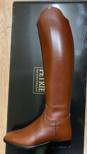 Petrie – Bottes Sublime Petrie Calf (veau)   | Sellerie Bucéphale