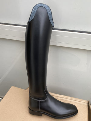 Petrie – Bottes Sublime Petrie Calf (veau)   | Sellerie Bucéphale