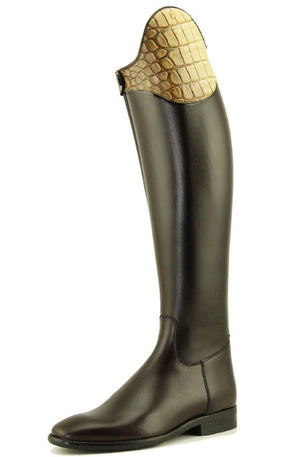 Petrie – Bottes Sublime Petrie Calf (veau)   | Sellerie Bucéphale