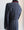 Lamantia Couture – Frac Lamantia Couture homme bleu nuit et rouge sur-mesure   | Sellerie Bucéphale