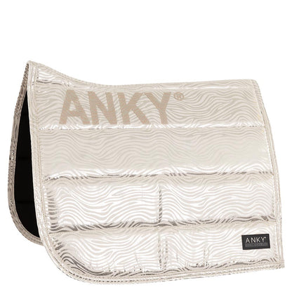 Anky – Tapis ANKY Dressage collection été 2022 Cashmere Rose Dressage  | Sellerie Bucéphale