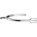 Image for Sprenger-sporer i forkromet stål med flad stikke til damer — 15, 20 og 30 mm