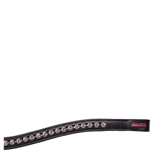 BR – Frontal Premiere Lyskamm Blanc | Sellerie Bucéphale