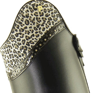 Petrie – Bottes Dublin Petrie Calf (veau)   | Sellerie Bucéphale