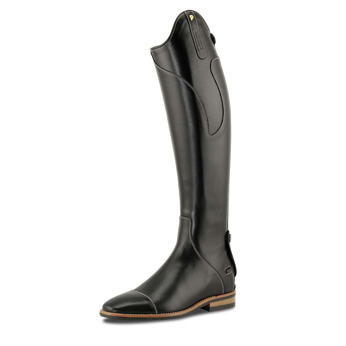 Bottes Condesa ELT à lacets - Bottes équitation - Le Paturon Bottes Condesa ELT à lacets - Bottes équitation - Le Paturon