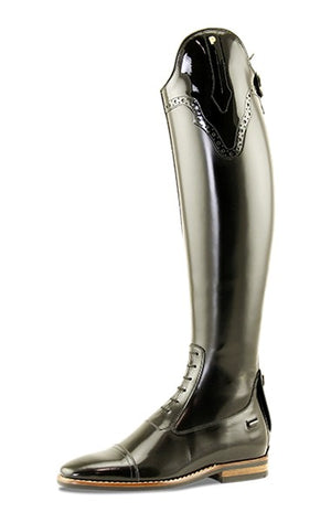 Petrie – Bottes Coventry Petrie Calf (veau)   | Sellerie Bucéphale
