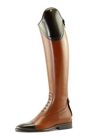 Petrie – Bottes Coventry Petrie Calf (veau)   | Sellerie Bucéphale