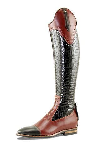 Petrie – Bottes Coventry Petrie Calf (veau)   | Sellerie Bucéphale