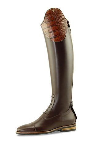 Petrie – Bottes Coventry Petrie Calf (veau)   | Sellerie Bucéphale