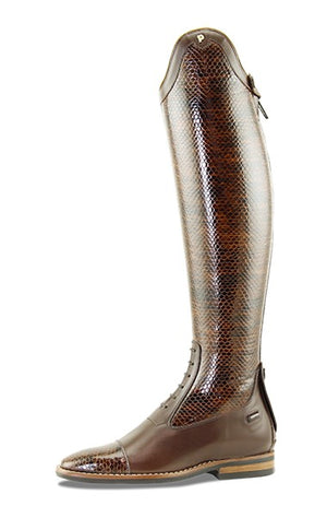 Petrie – Bottes Coventry Petrie Calf (veau)   | Sellerie Bucéphale