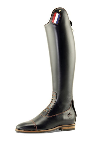 Petrie – Bottes Coventry Petrie Calf (veau)   | Sellerie Bucéphale
