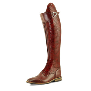 Petrie – Bottes Superior Petrie Calf (veau)   | Sellerie Bucéphale
