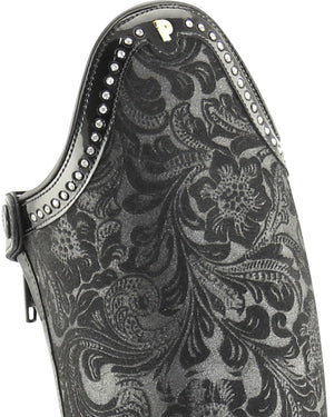 Petrie – Bottes Sublime Petrie Calf (veau)   | Sellerie Bucéphale