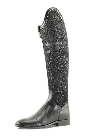 Petrie – Bottes Sublime Petrie Calf (veau)   | Sellerie Bucéphale