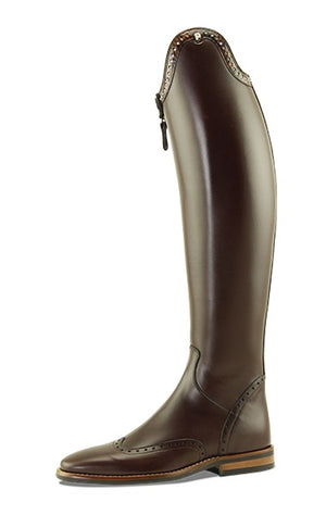 Petrie – Bottes Petrie Significant Calf (veau)   | Sellerie Bucéphale