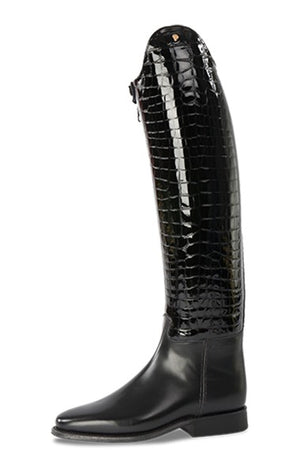 Petrie – Bottes Elegance Petrie Calf (veau)   | Sellerie Bucéphale