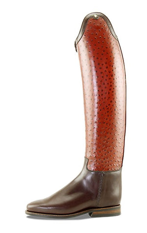Petrie – Bottes Elegance Petrie Calf (veau)   | Sellerie Bucéphale