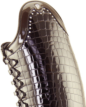 Petrie – Bottes Petrie Florence Calf (veau)   | Sellerie Bucéphale