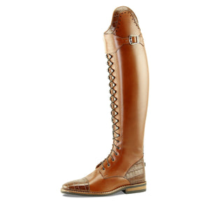 Petrie – Bottes Petrie Florence Calf (veau)   | Sellerie Bucéphale