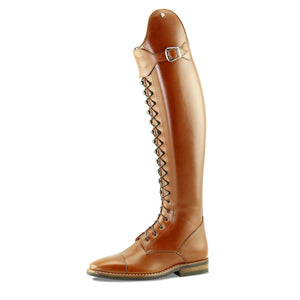 Petrie – Bottes Petrie Florence Calf (veau)   | Sellerie Bucéphale
