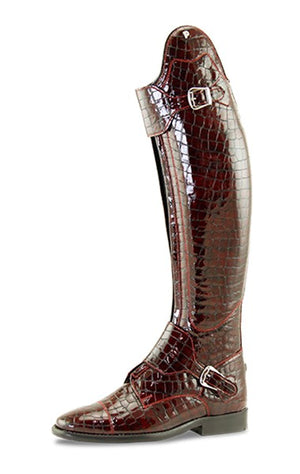 Petrie – Bottes Petrie Rome Calf (veau)   | Sellerie Bucéphale