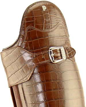 Petrie – Bottes Petrie Rome Calf (veau)   | Sellerie Bucéphale