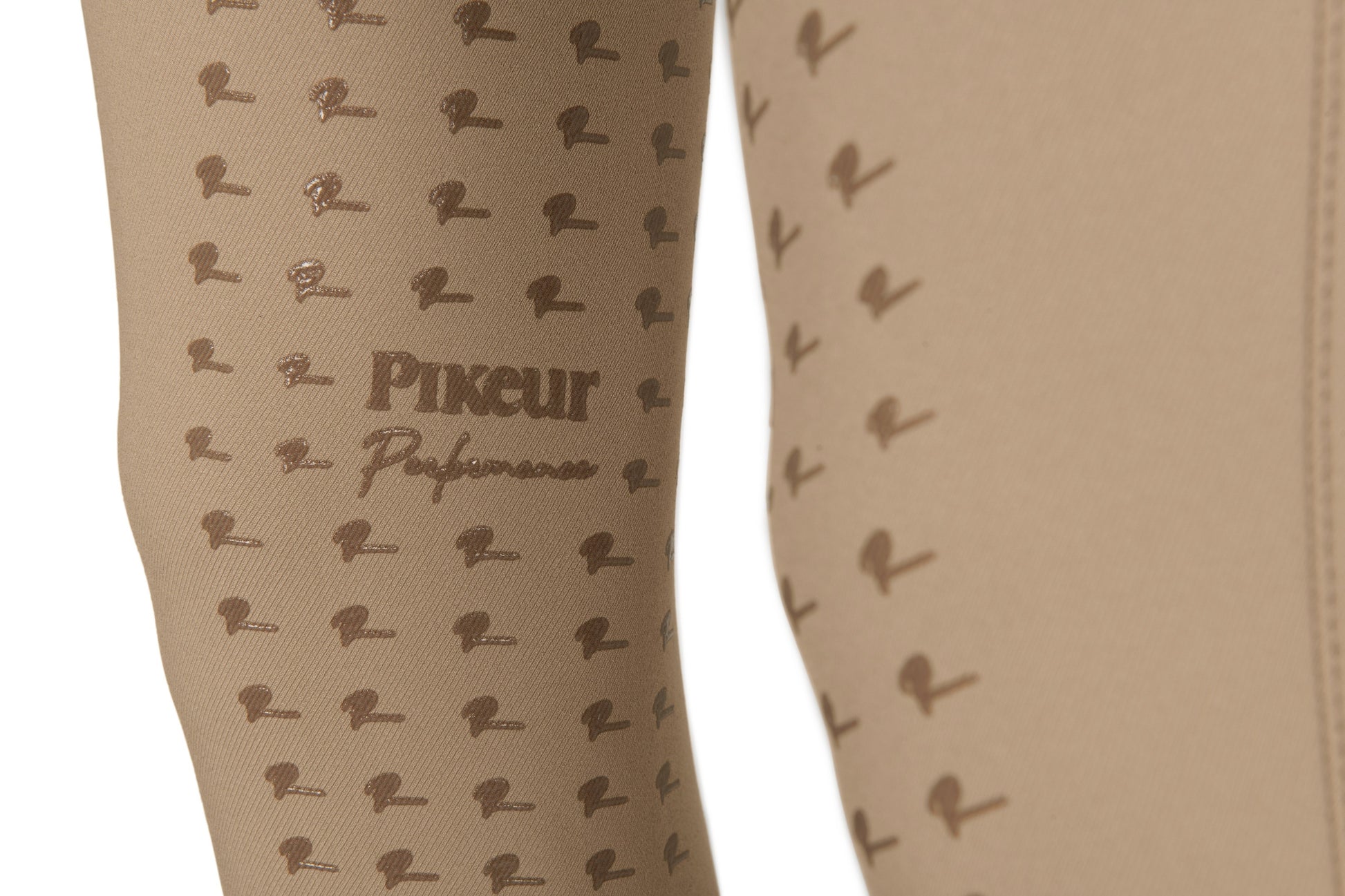 Pikeur – Culotte Brianne SD Full grip Macciato 40A/38F  | Sellerie Bucéphale