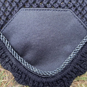 Eskadron – Bonnet Sport Mute Original Cheval  | Sellerie Bucéphale